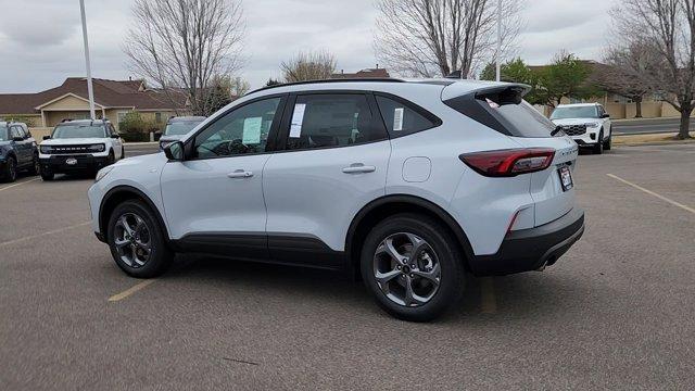 new 2026 Ford Escape car, priced at $31,731
