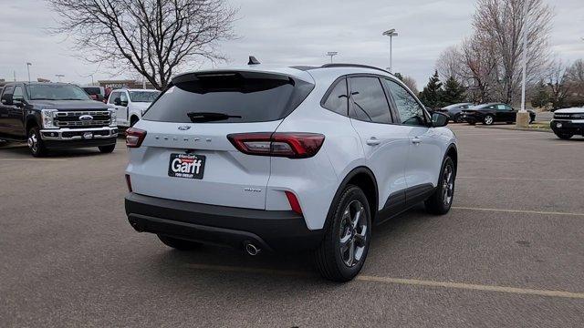 new 2026 Ford Escape car, priced at $31,731