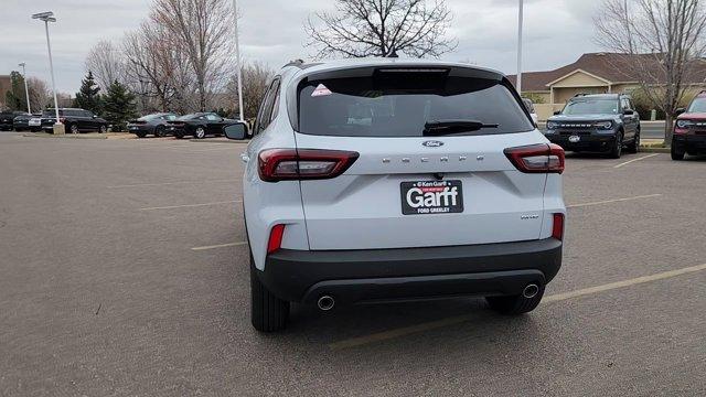 new 2026 Ford Escape car, priced at $31,731