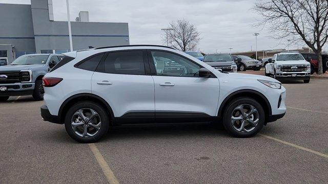 new 2026 Ford Escape car, priced at $31,731