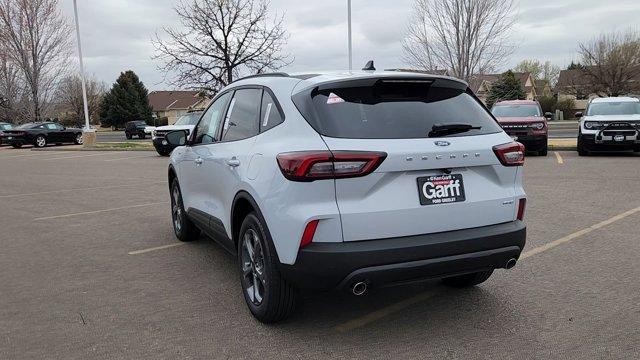 new 2026 Ford Escape car, priced at $31,731