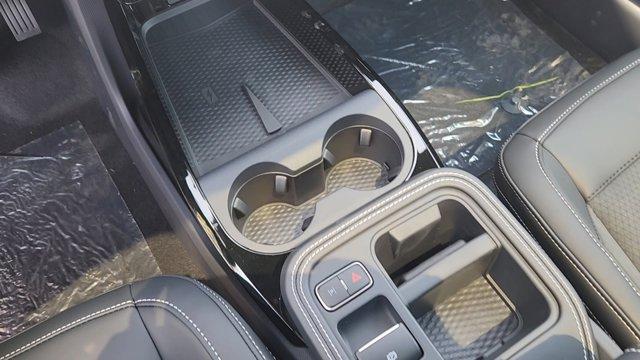 new 2025 Ford Mustang Mach-E car, priced at $51,029