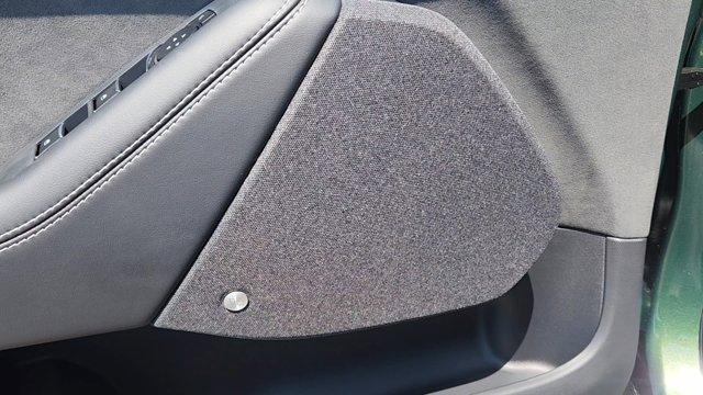 new 2025 Ford Mustang Mach-E car, priced at $51,029