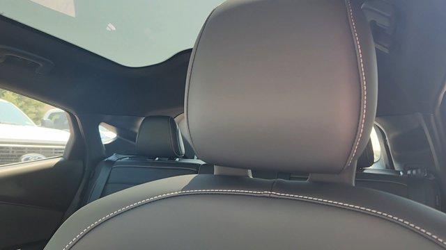 new 2025 Ford Mustang Mach-E car, priced at $51,029