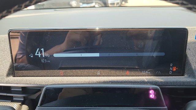 new 2025 Ford Mustang Mach-E car, priced at $51,029