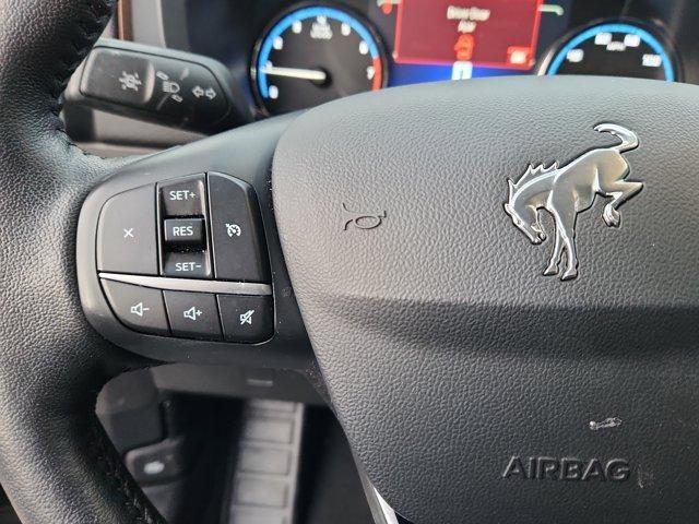 used 2022 Ford Bronco Sport car, priced at $28,547