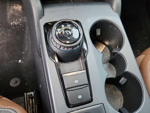 used 2022 Ford Bronco Sport car, priced at $28,547