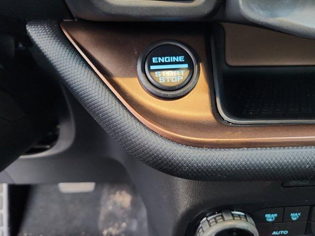 used 2022 Ford Bronco Sport car, priced at $28,547