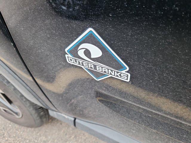 used 2022 Ford Bronco Sport car, priced at $28,547