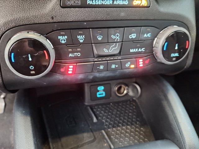 used 2022 Ford Bronco Sport car, priced at $28,547