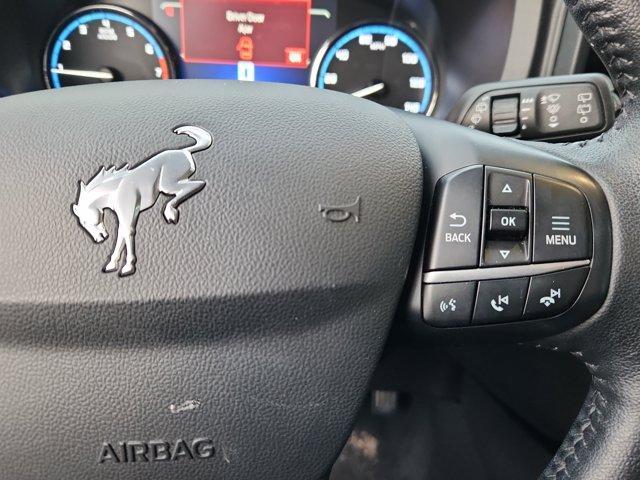 used 2022 Ford Bronco Sport car, priced at $28,547