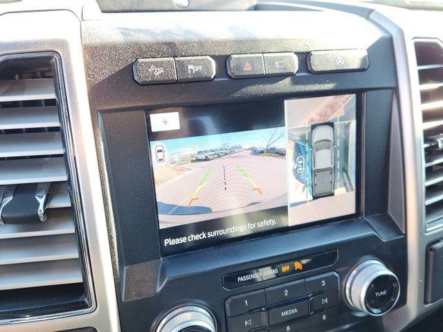 used 2019 Ford F-150 car, priced at $31,498