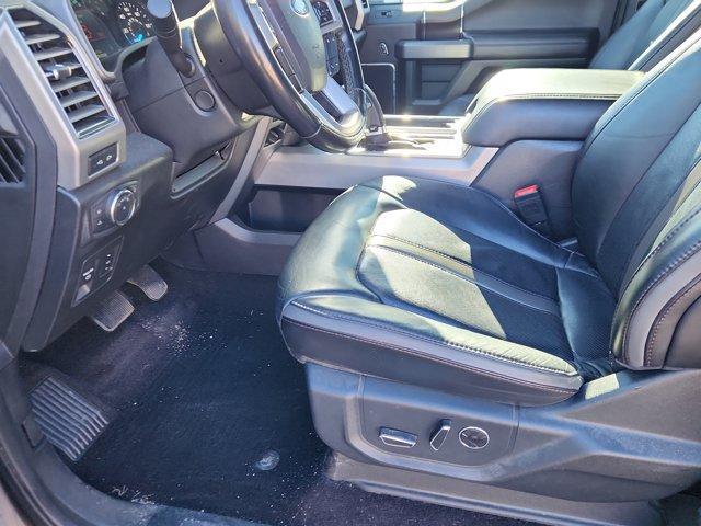 used 2019 Ford F-150 car, priced at $31,498