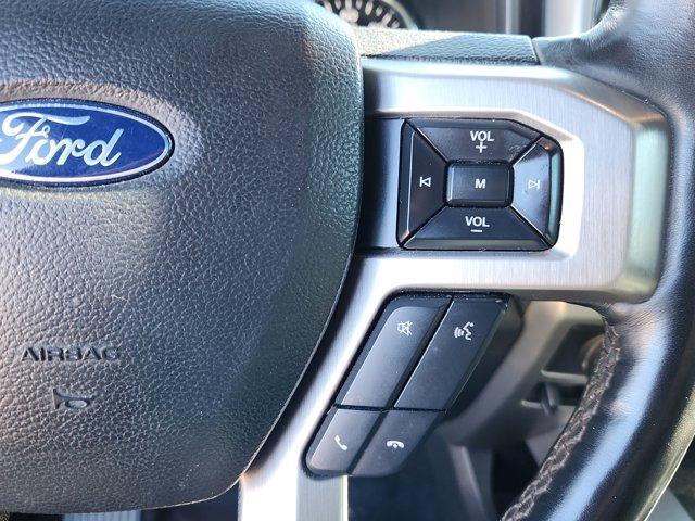 used 2019 Ford F-150 car, priced at $31,498