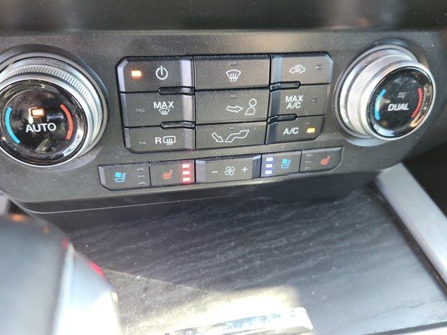 used 2019 Ford F-150 car, priced at $31,498