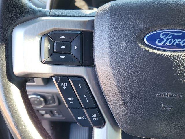 used 2019 Ford F-150 car, priced at $31,498