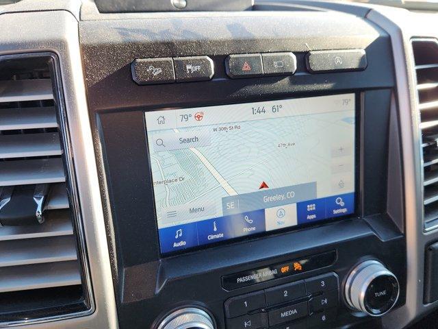 used 2019 Ford F-150 car, priced at $31,498