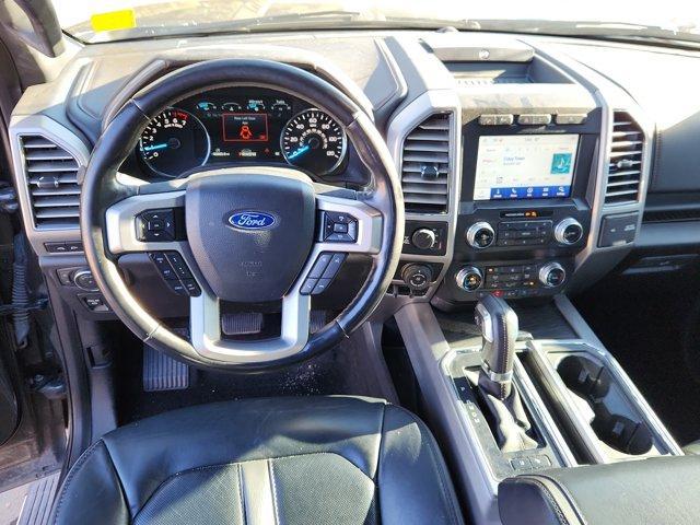 used 2019 Ford F-150 car, priced at $31,498