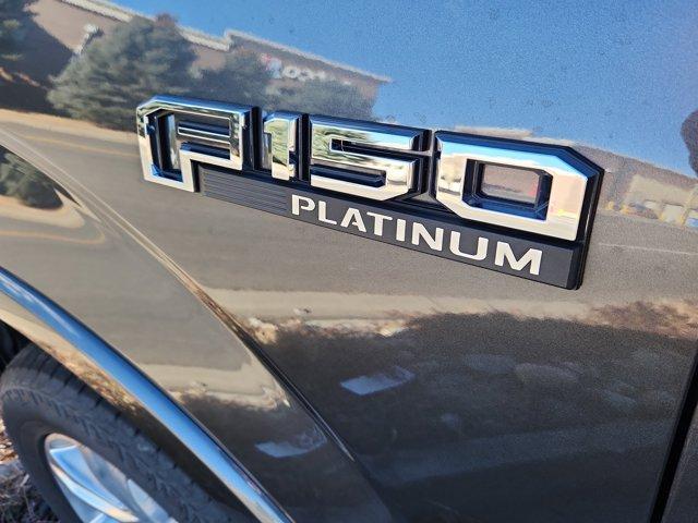 used 2019 Ford F-150 car, priced at $31,498