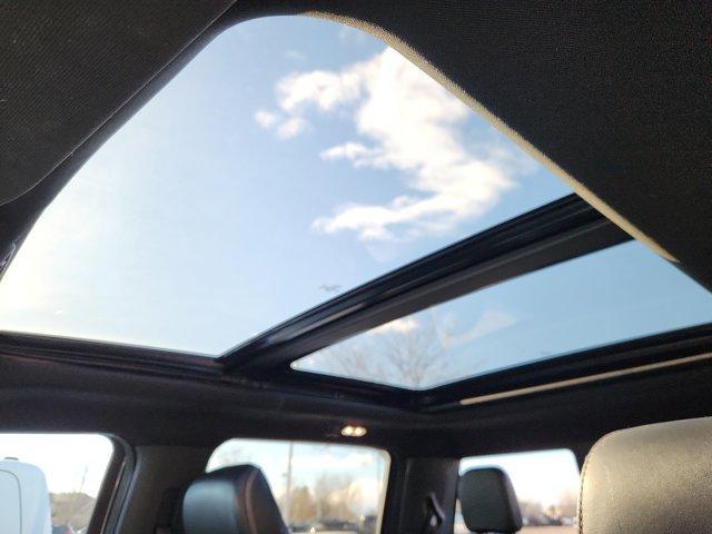 used 2019 Ford F-150 car, priced at $31,498