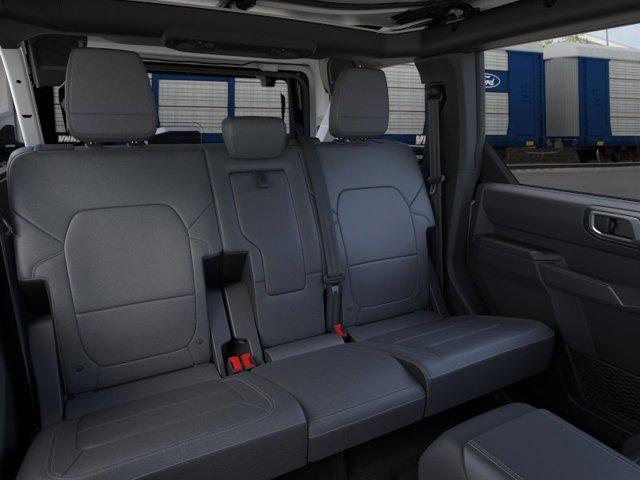 new 2026 Ford Bronco car, priced at $56,333