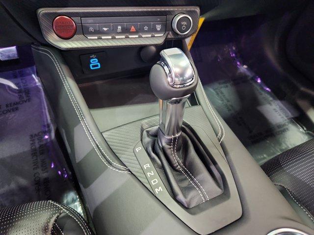 new 2025 Ford Mustang car, priced at $60,499