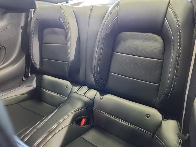 new 2025 Ford Mustang car, priced at $60,499