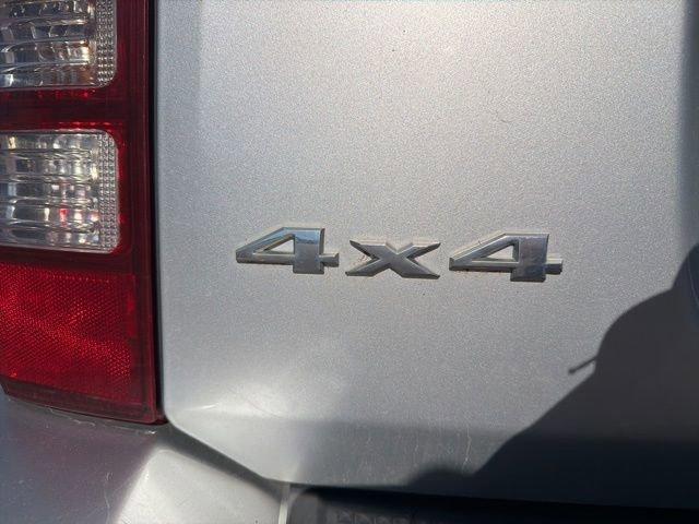 used 2012 Jeep Liberty car