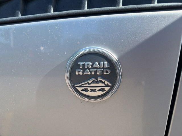 used 2012 Jeep Liberty car