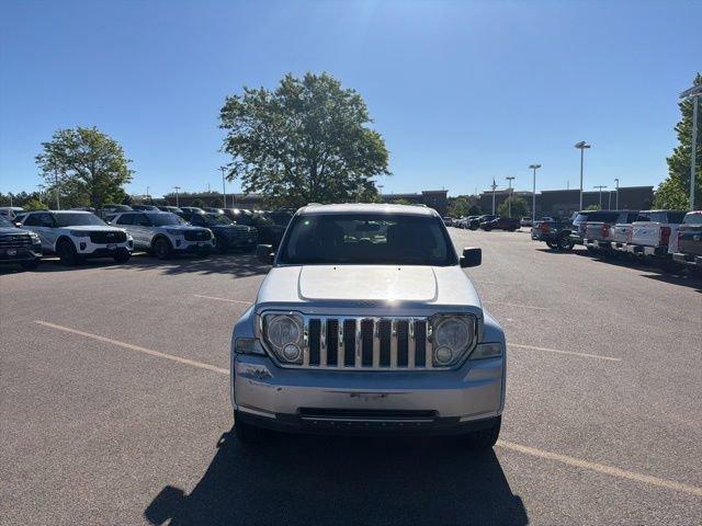 used 2012 Jeep Liberty car