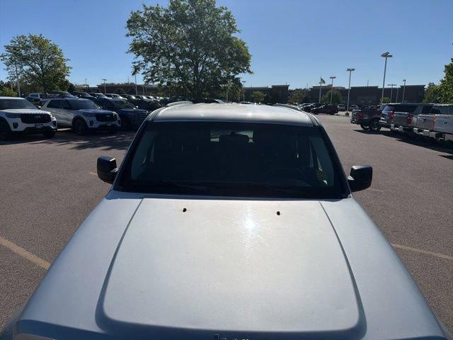 used 2012 Jeep Liberty car