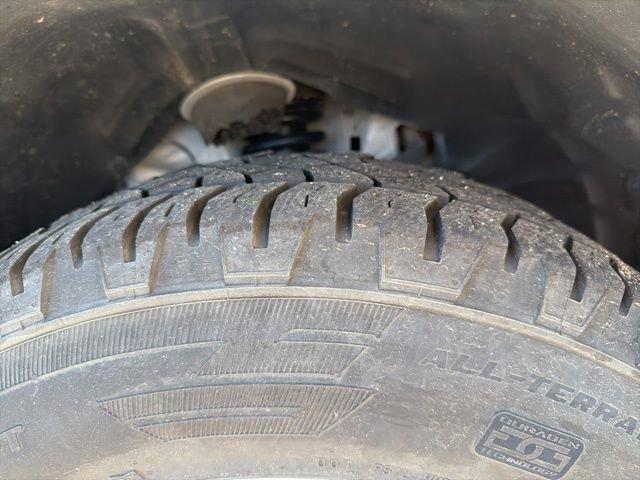 used 2012 Jeep Liberty car
