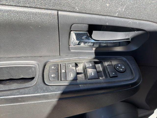 used 2012 Jeep Liberty car