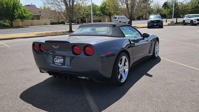 used 2013 Chevrolet Corvette car, priced at $26,631