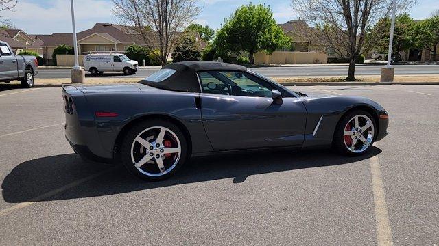 used 2013 Chevrolet Corvette car, priced at $26,631