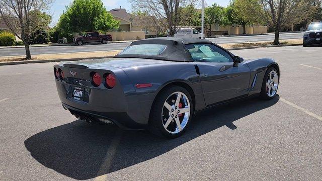 used 2013 Chevrolet Corvette car, priced at $26,631