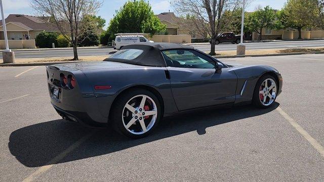 used 2013 Chevrolet Corvette car, priced at $26,631