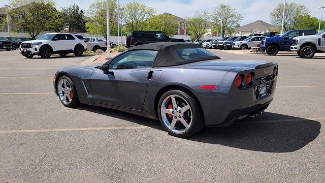 used 2013 Chevrolet Corvette car, priced at $26,631