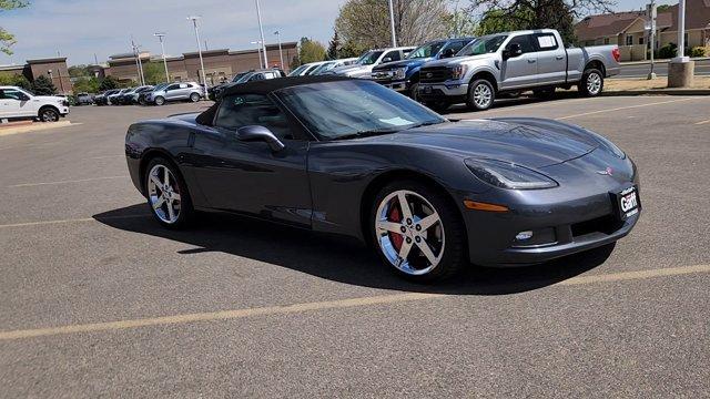 used 2013 Chevrolet Corvette car, priced at $26,631