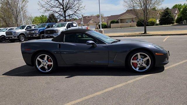 used 2013 Chevrolet Corvette car, priced at $26,631