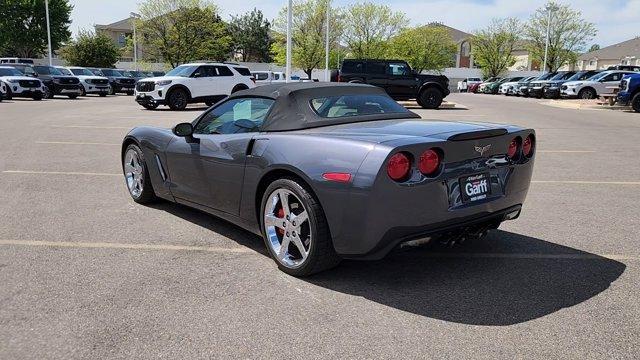 used 2013 Chevrolet Corvette car, priced at $26,631