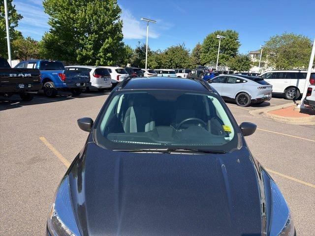 used 2018 Ford Escape car, priced at $14,572