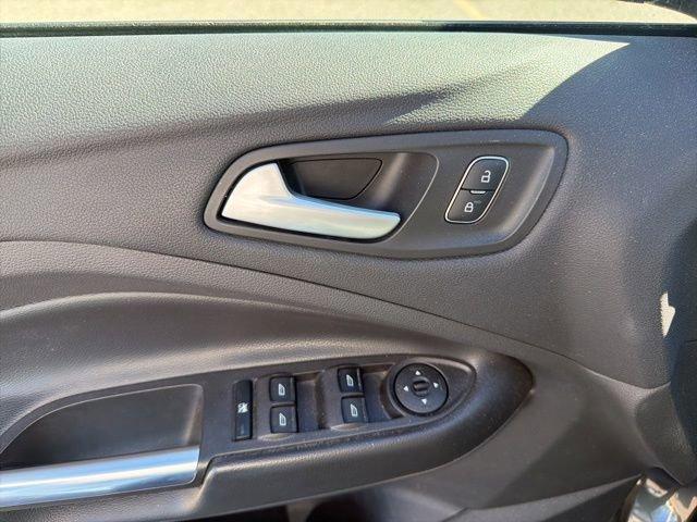 used 2018 Ford Escape car, priced at $14,572