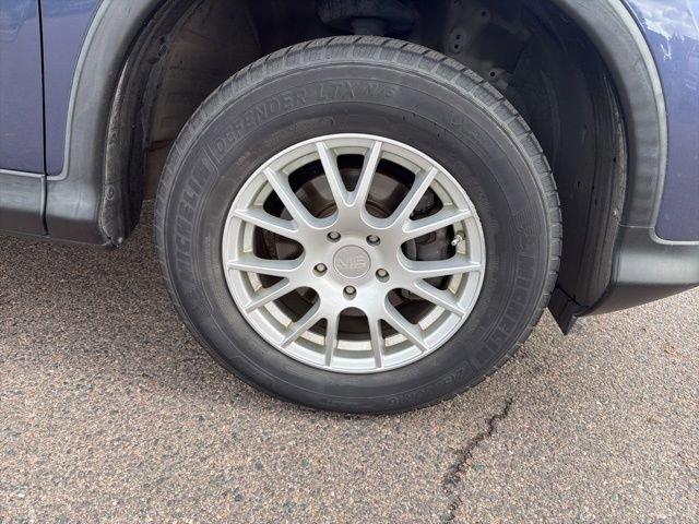 used 2012 Honda CR-V car, priced at $9,720