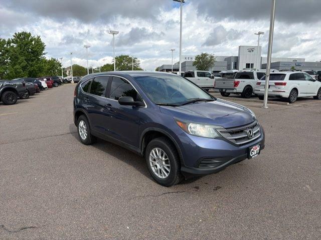 used 2012 Honda CR-V car, priced at $9,720