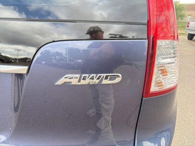 used 2012 Honda CR-V car, priced at $9,720