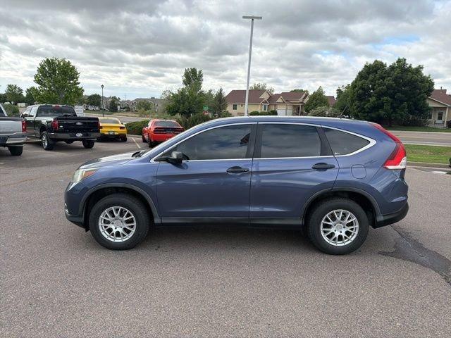 used 2012 Honda CR-V car, priced at $9,720