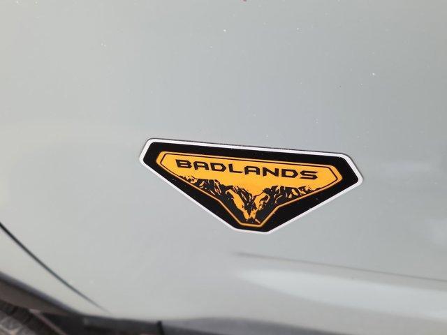 used 2021 Ford Bronco Sport car, priced at $22,792