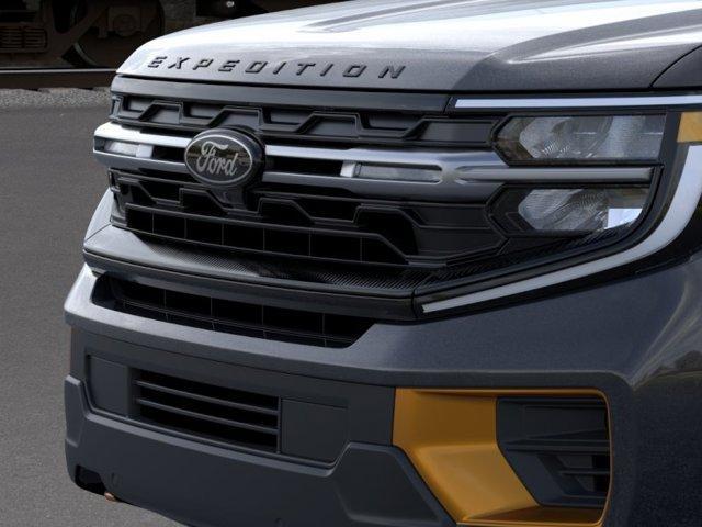 new 2026 Ford Expedition car, priced at $80,184