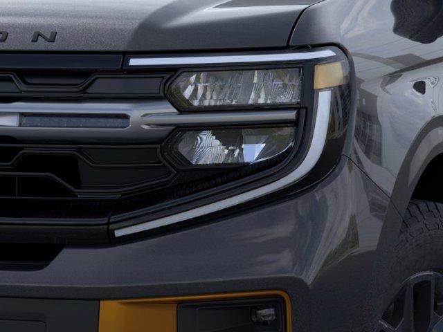 new 2026 Ford Expedition car, priced at $80,184